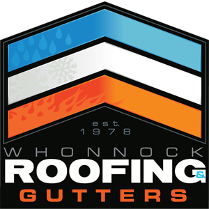 Whonnock Roofing Roof Repairs, Maple Ridge