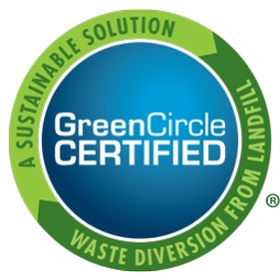 Green Circle Certified