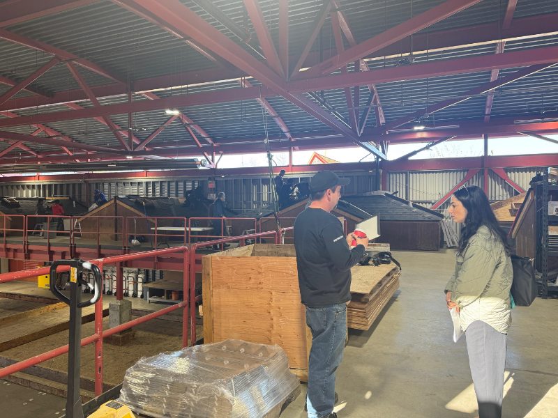 BC Residential Steep Roofer Program