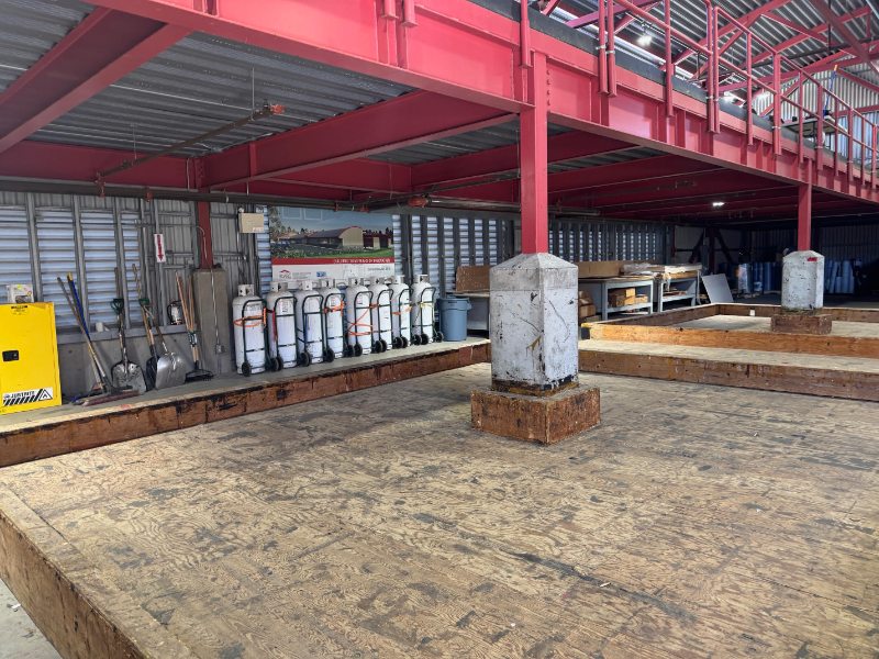 Revamping Residential Steep Roofer Program